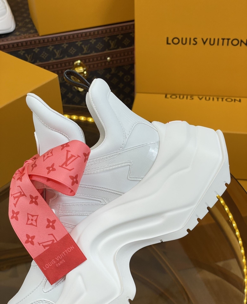 Louis Vuitton Sneakers